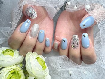 エムティーネイル(M.T nail)/