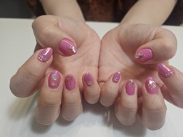 推しとお揃い♪9900円