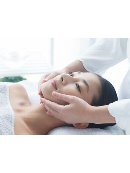 お肌をきれいにしたい