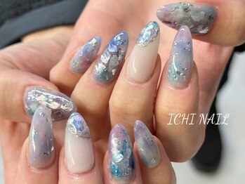 イチネイル(ICHI NAIL)/