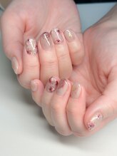 ネイルズ ビーモ 大宮(NAILS bmo)/