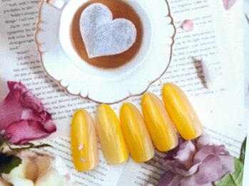 ニコ(nico)/4月定額デザイン