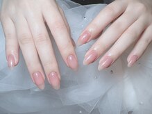 ユミネイルサロン/ワンカラー