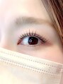 アイデュース 佐野店(eyeduce)&nbsp;しっかり根元から上げたい方におすすめデザイン！