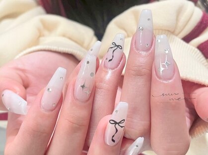 サンミーゴネイル 神戸店(Sunmego Nail)の写真