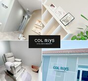 コルリース(COL Riys)