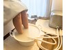 【オプション】時間のない方にオススメ！足のむくみ解消！