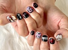 セレクト(Select)/モチーフネイル