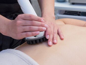 ヴィセラ(Vicella)/最速筋膜リリース