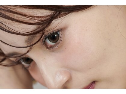 サロン ド ラリュール(Salon de L'Allure)の写真