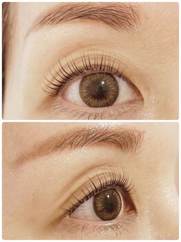 カルムトウキョウ 恵比寿本店(CALM TOKYO)/まつげパーマ恵比寿