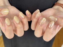 ヨル 北堀江(yol.)/5本アート