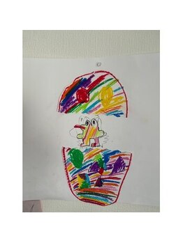 ポノサロン(pono salon)/ヨッシーの卵