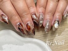 リネイル 蒲田(Re:Nail)