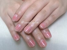 アールズネイル(R-s nail)/チックネイル