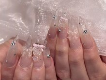 アルーチェ(A'Luce)/先端クリアデザイン