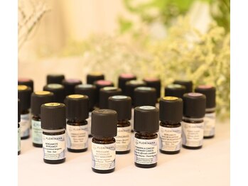 ミーツ(Meets)/☆フランスのオーガニック精油☆