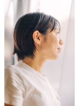ワンピース(I PEACE) 丸山 優奈