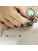 ビバネイル(VIVA NAIL)/