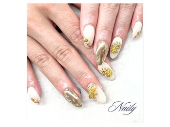 ネイリー 立川店(Naily)/150分★やり放題