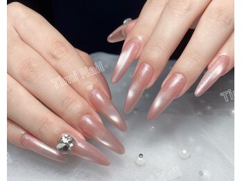 長さだしマグネットワンカラー