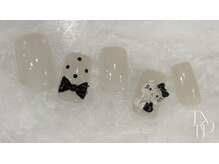 ユノ(Juno)/☆定額ワンホンネイル