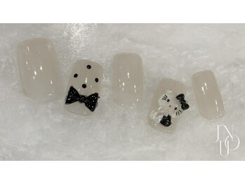 ☆定額ワンホンネイル