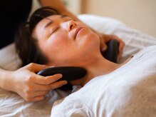 リタルダンド/ストーンボディ【マッサージ石】