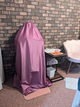 ロータスローズ(Lotus Rose)/大人気!よもぎ蒸し(^^)