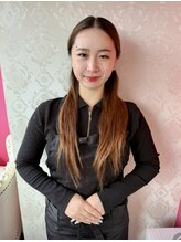 アイリッシュネイル 久屋大通店(Irish Nail) Moriguchi