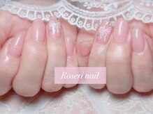 ロゼリネイル(Roseri nail)