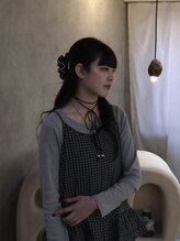 リッツ 北千住西口店(RITZ)&nbsp;RUMI 