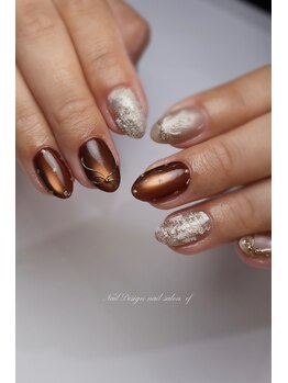 手描きリボン☆