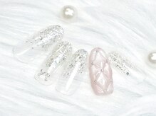 ドルチェネイル(Dolce.Nail)/.+..:.* Basicコース*..+.:*