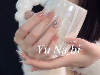ユナビ 池袋東口店(Yunabi)/YUNABIネイル池袋