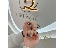 ユリナリタ(YuRi Narita)/