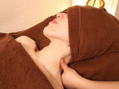 リラクゼーション スペース 匠の写真