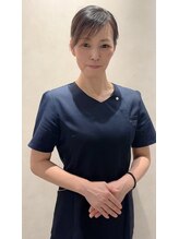 アリュール(Allure)&nbsp;加藤 仁美