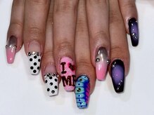 nail studio MOD　天満/