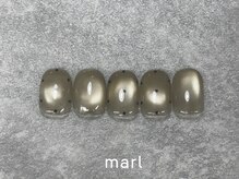 マール 表参道店(marl)/定額デザイン