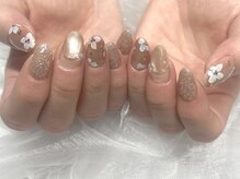 ノヘア フロム ハワイ(NOHEA from Hawaii)/3月定額デザインB