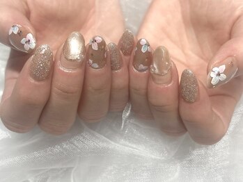 ノヘア フロム ハワイ(NOHEA from Hawaii)/3月定額デザインB