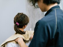 ビーレナトゥス(B Renatus)/首肩こり 改善整体【関内 整体】