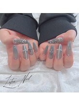 ロータスネイル(Lotus Nail)/