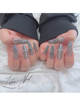 ロータスネイル(Lotus Nail)/