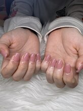 シュガープラム ネイル 横浜(sugar plum)/やり放題/ジェル/スカルプ/横浜