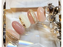 ネイルサロンケイ ヴァリエ(K Varier)/206