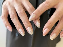 ホトリ(hotori)/ニュアンス定額デザイン