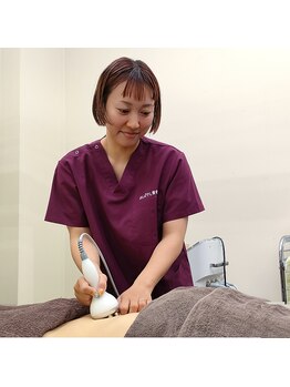 脱毛 アンド メイクボディ かんばやしの写真/【効果実感◎期間集中ダイエット】健康的に美しく！運動なし◎食事制限なし◎ 全く新しいダイエット☆