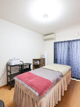 バーバラ(Barbara.e)/2F